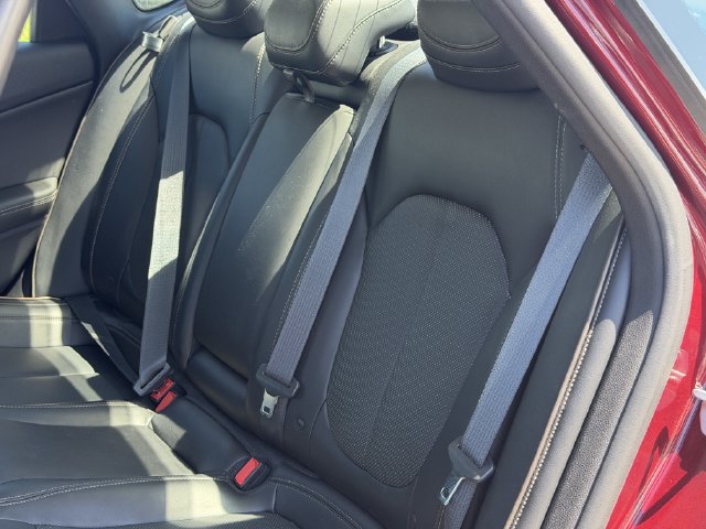 Used 2016 Chrysler 200 C w/ Premium Group FWD image 21