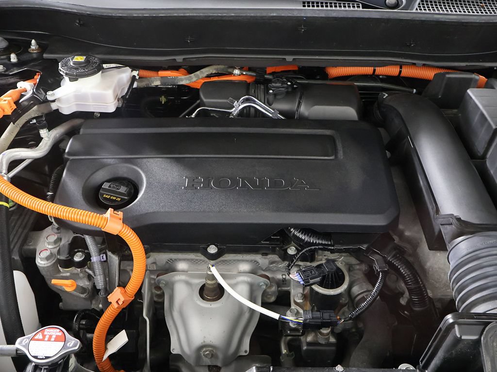 Used 2024 Honda CR-V Sport-L image 21