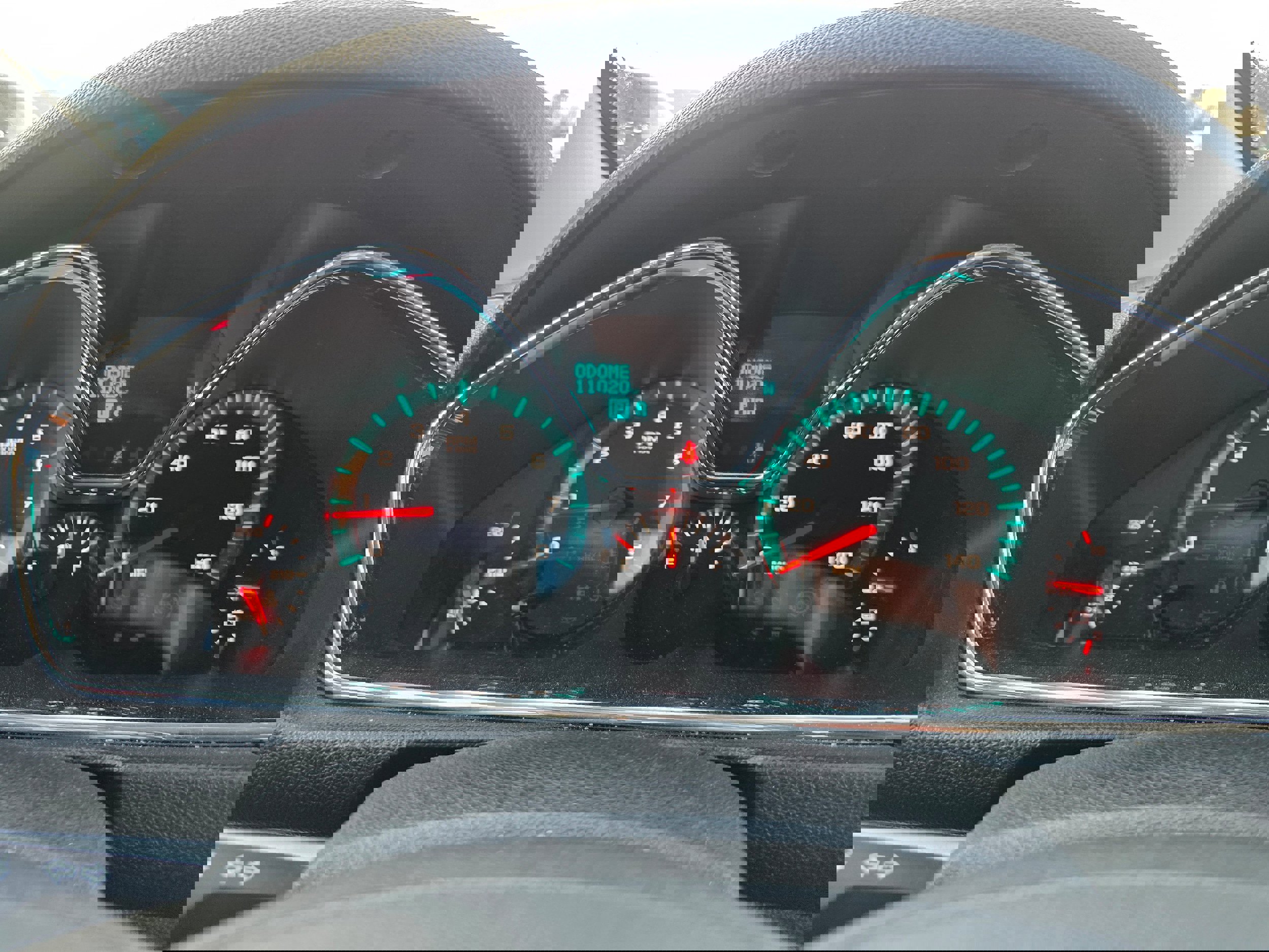 Used 2016 Chevrolet Traverse LT image 16