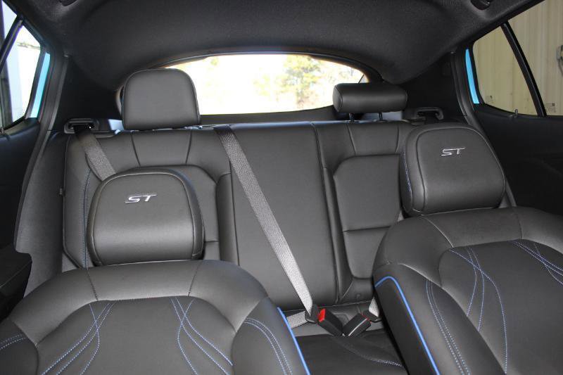 Used 2025 Buick Envista Sport Touring w/ Convenience I Package image 16