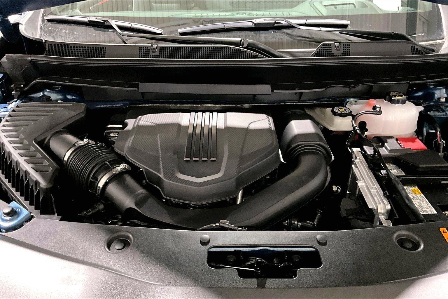 New 2026 Buick Enclave Avenir w/ Super Cruise Package image 14