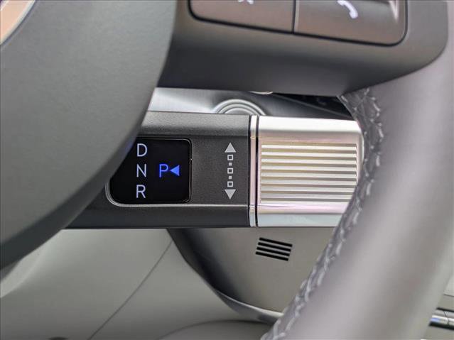 New 2026 Hyundai Kona Limited image 13