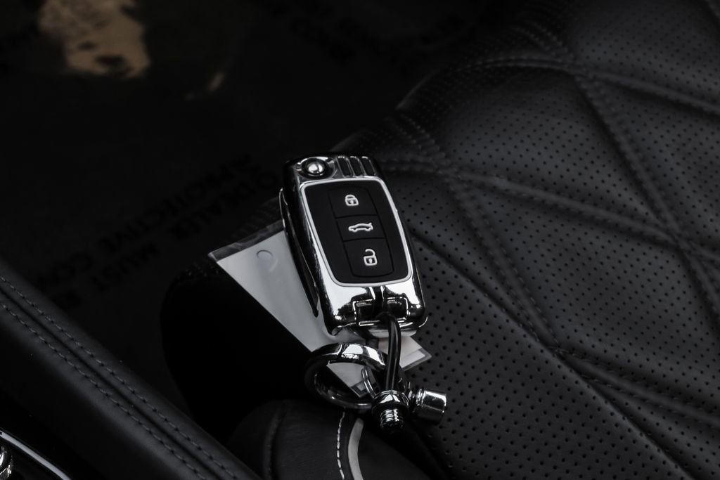 Used 2016 Bentley Flying Spur V8 AWD/4WD image 73