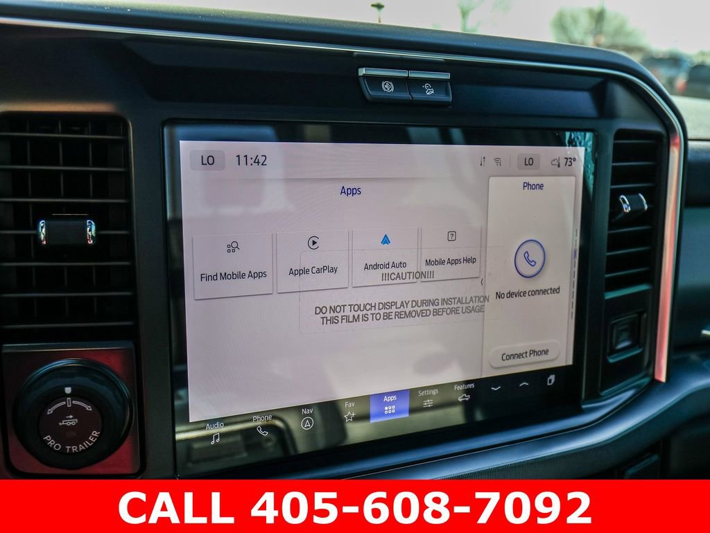 Used 2026 Ford F350 Platinum AWD/4WD image 39