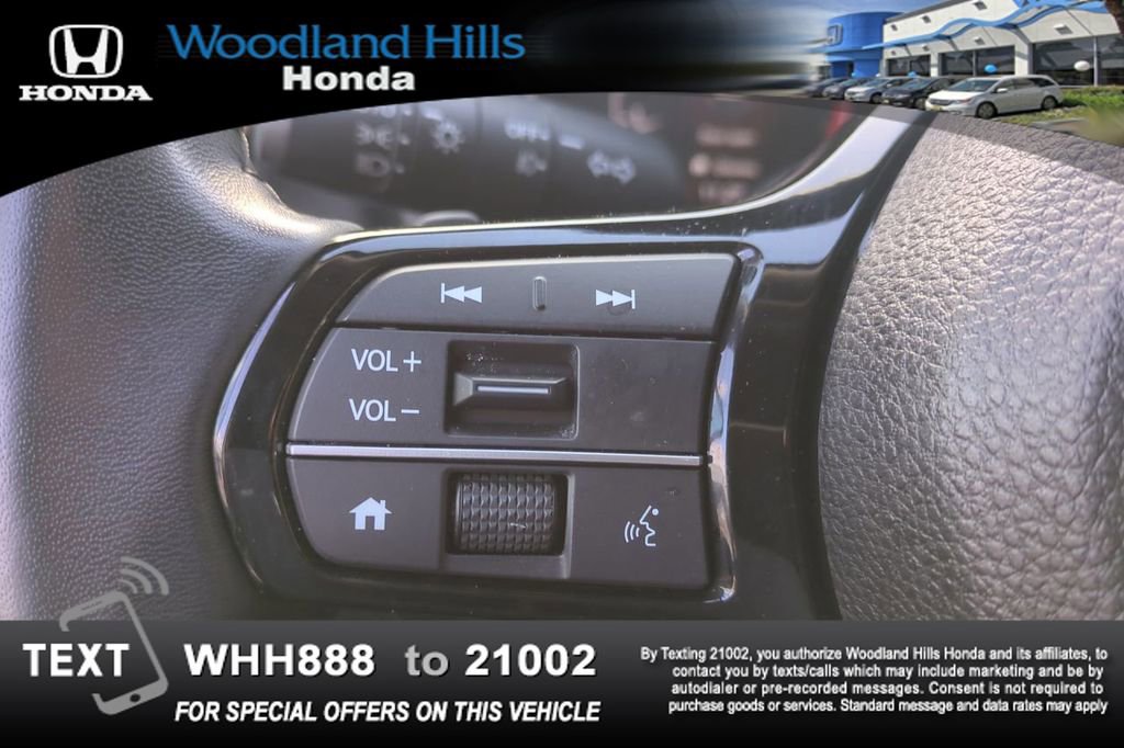 Used 2024 Honda Pilot EX-L image 11
