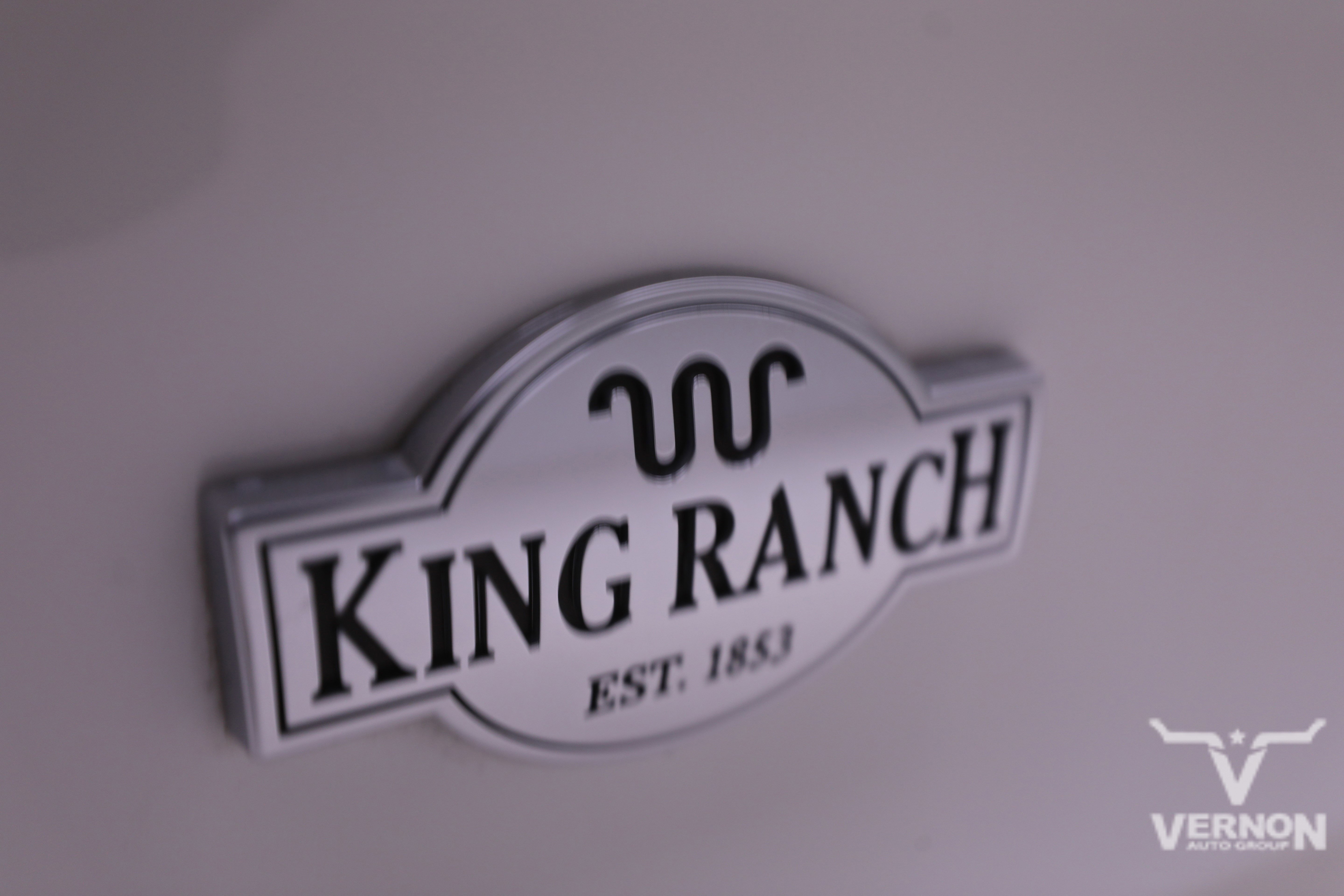 Used 2025 Ford Expedition Max King Ranch image 11