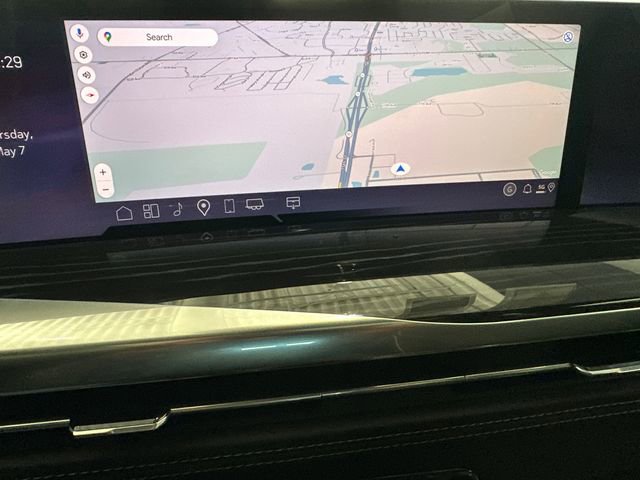New 2026 Cadillac Escalade Sport w/ Touring Package AWD/4WD image 18