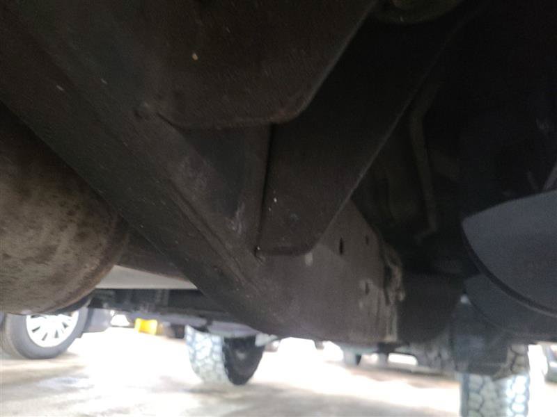Used 2019 Chevrolet Silverado 2500 High Country AWD/4WD image 16