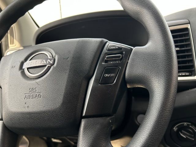 Used 2022 Nissan Frontier SV image 31
