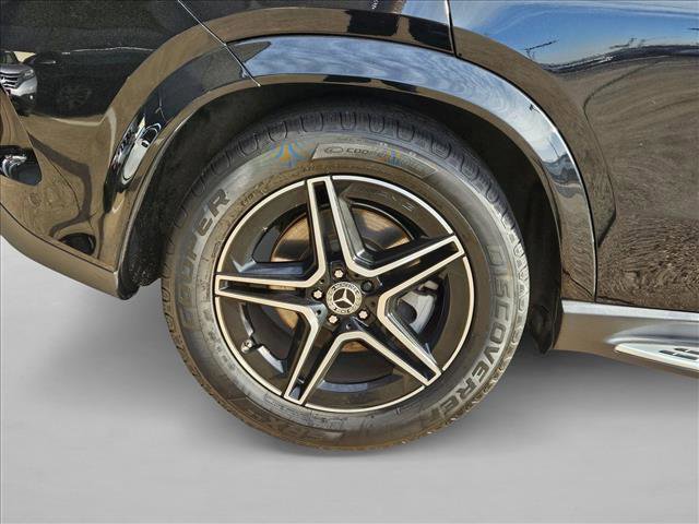 Used 2022 Mercedes-Benz GLE 450 4MATIC image 26