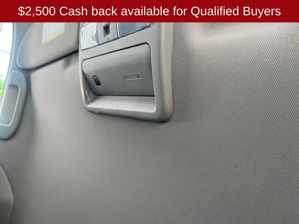 New 2026 Nissan Frontier S w/ Tow Package RWD image 19