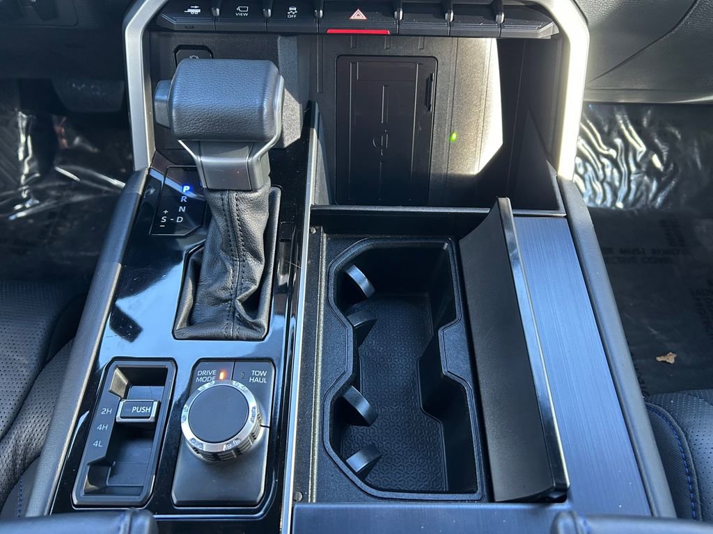 Used 2022 Toyota Tundra Platinum image 12