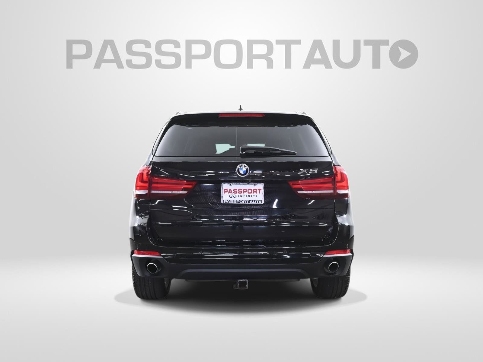 Used 2016 BMW X5 xDrive35i image 7