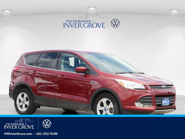 Used 2014 Ford Escape SE