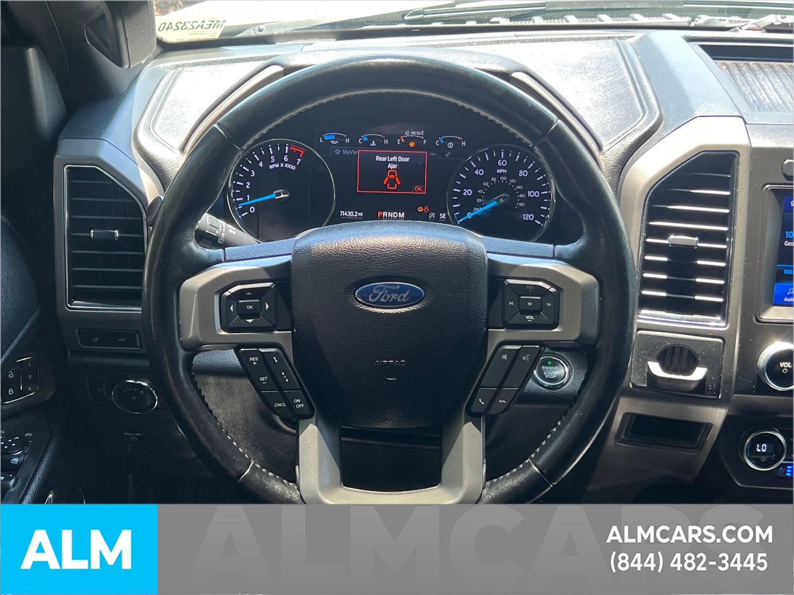 Used 2021 Ford Expedition XLT RWD image 31