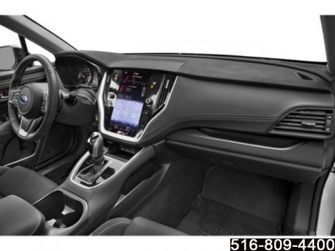 Used 2025 Subaru Legacy Premium AWD/4WD image 17
