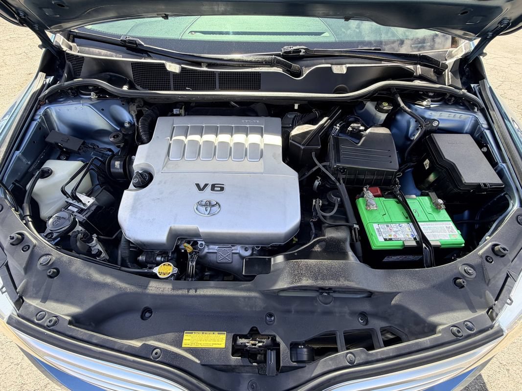Used 2010 Toyota Venza w/ Leather Pkg FWD image 33