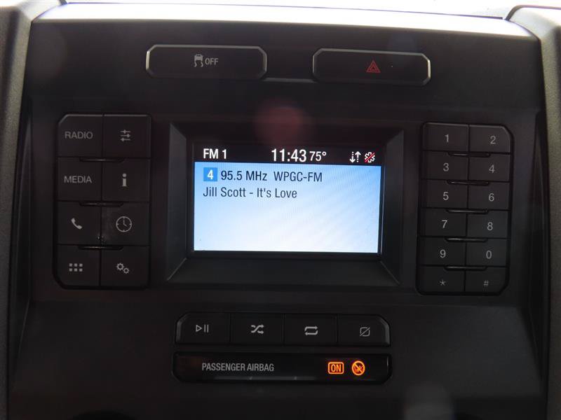 Used 2022 Ford F250 XL w/ Power Equipment Group RWD image 20