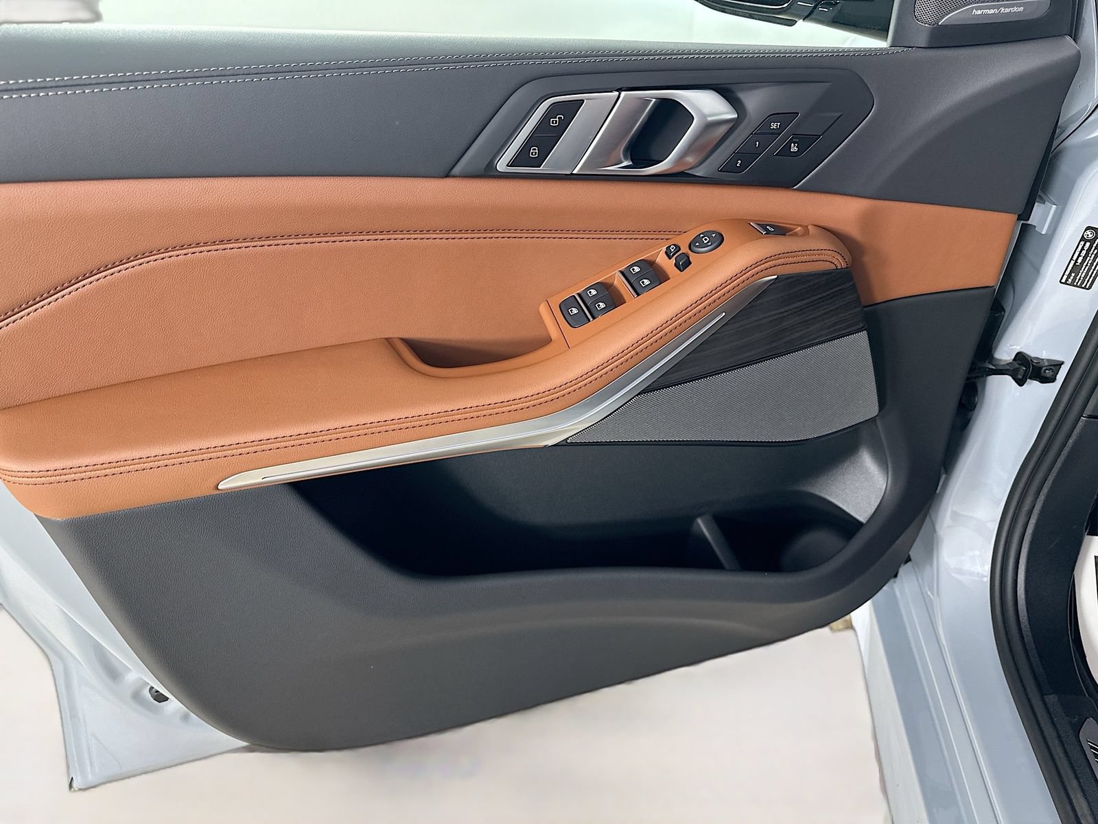 New 2026 BMW X5 xDrive40i AWD/4WD image 15