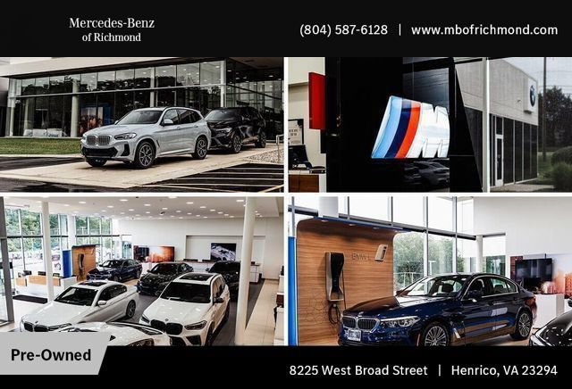 Used 2023 Mercedes-Benz G 550 image 39