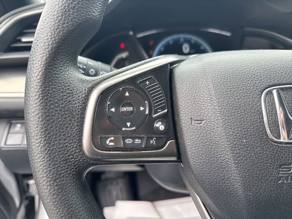 Used 2018 Honda Civic EX image 14