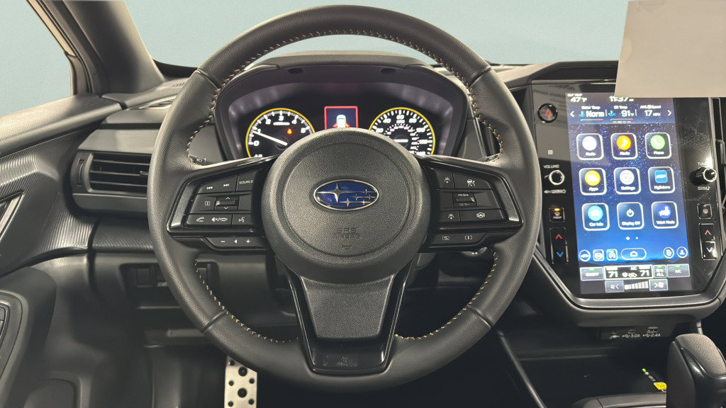 Certified 2026 Subaru Crosstrek 2.5i Sport image 33