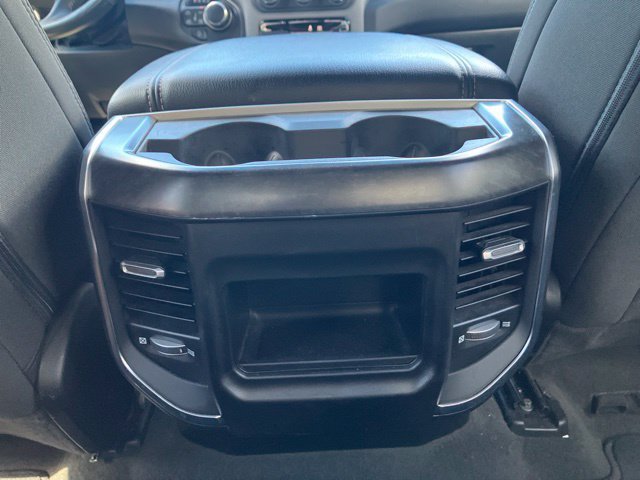 Used 2024 RAM 1500 Big Horn AWD/4WD image 16
