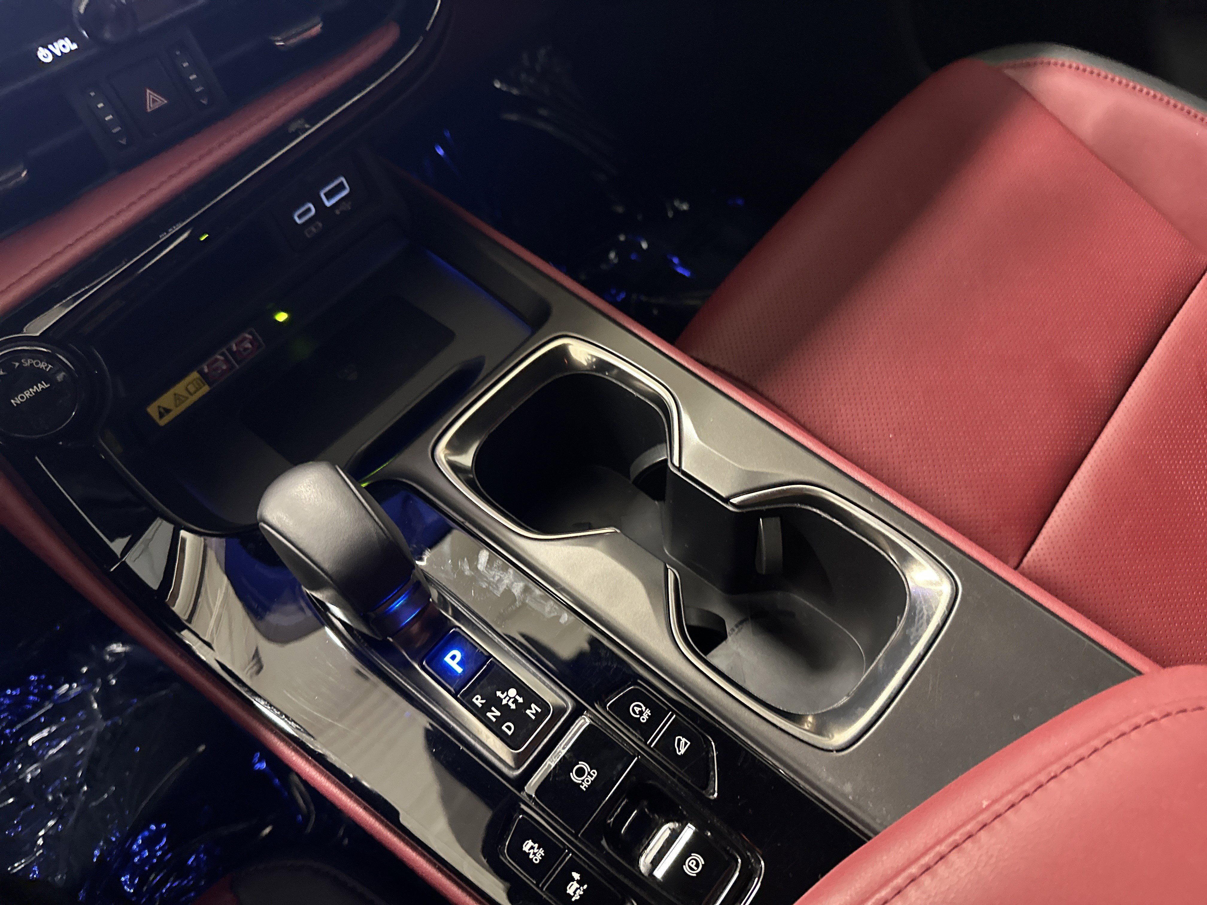 Used 2024 Lexus NX 350 AWD image 26