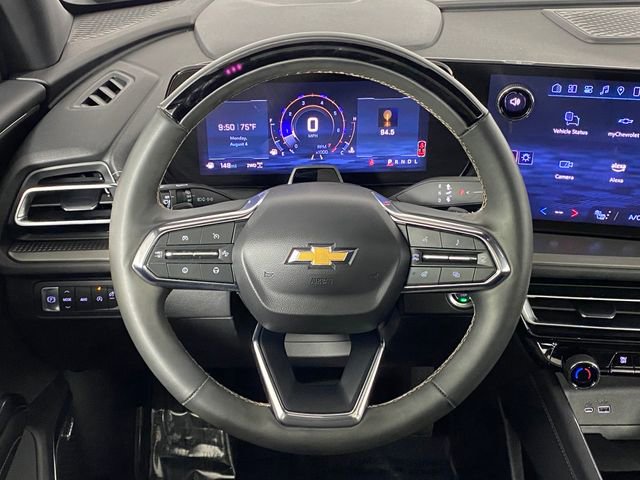 Certified 2025 Chevrolet Traverse LT w/ Enhanced Driving Package image 17