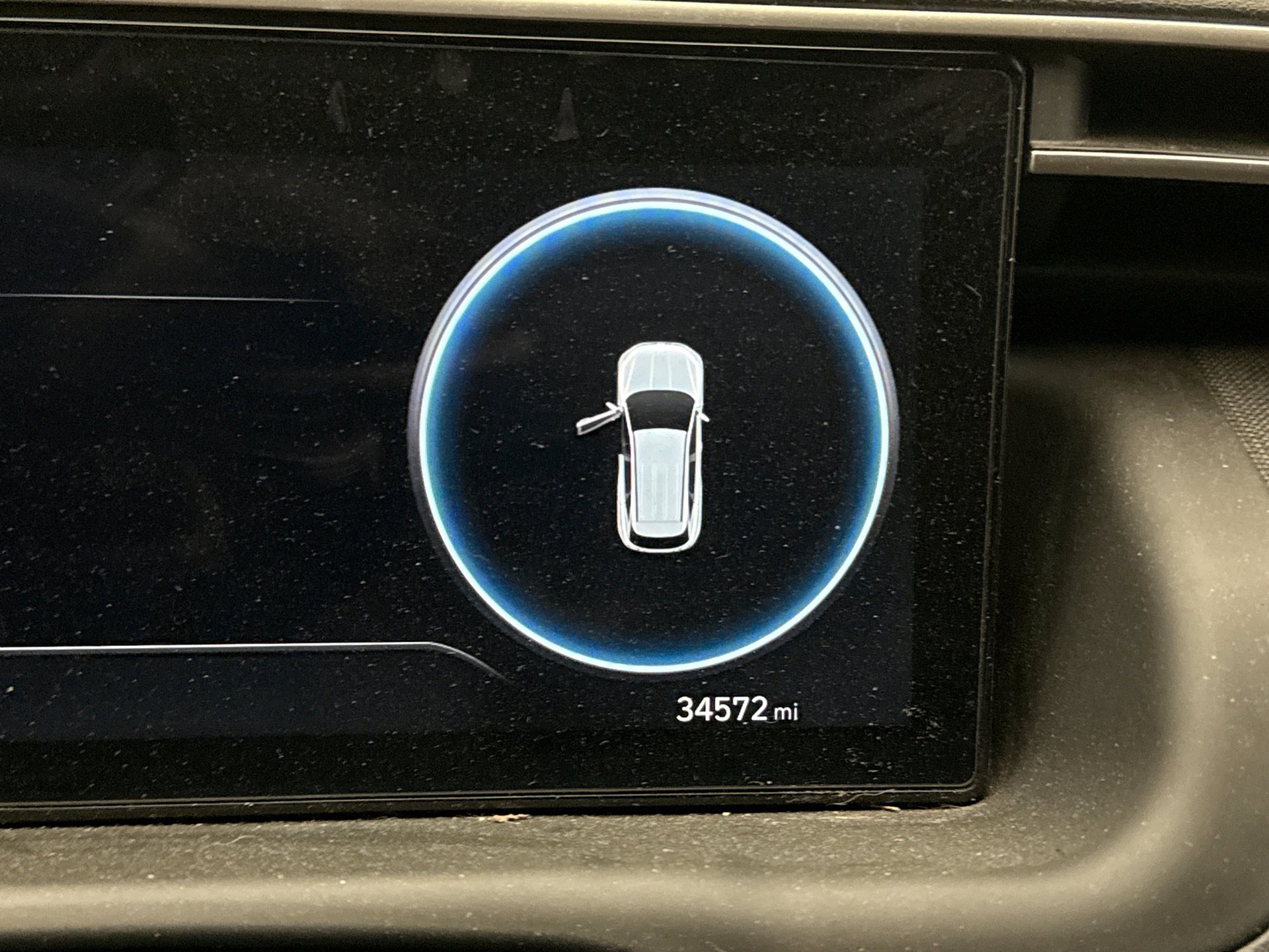 Used 2023 Hyundai Tucson Limited image 10