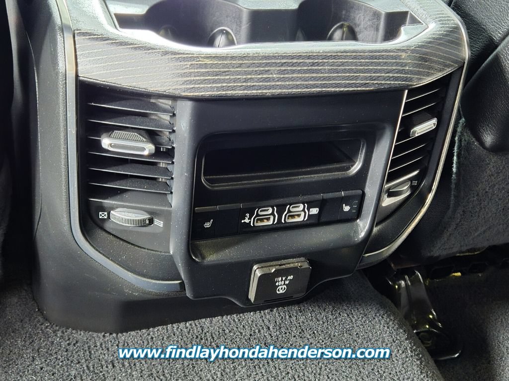 Used 2020 RAM 3500 Limited AWD/4WD image 19