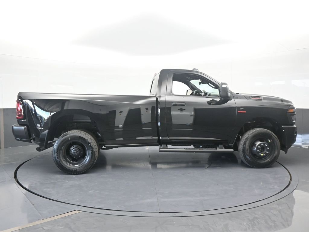 New 2026 RAM 3500 Tradesman image 7