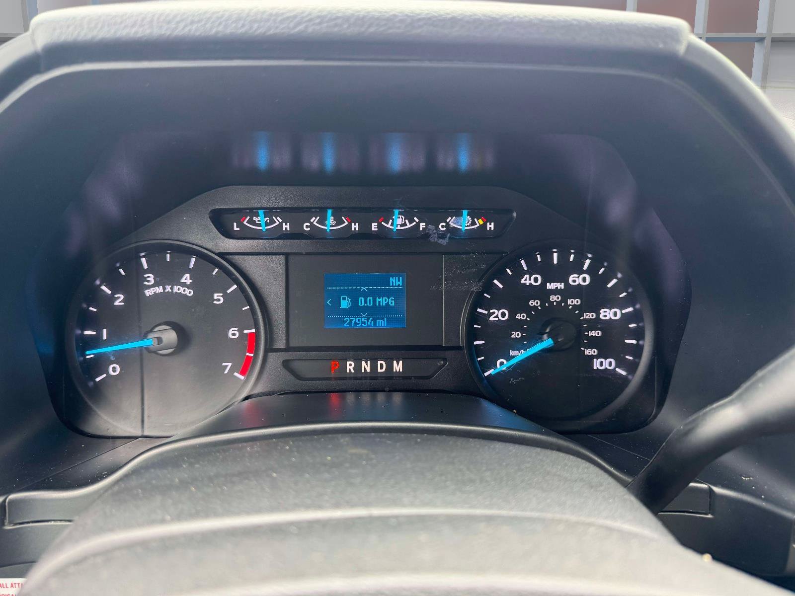 Used 2021 Ford F350 XL w/ Power Equipment Group AWD/4WD image 22