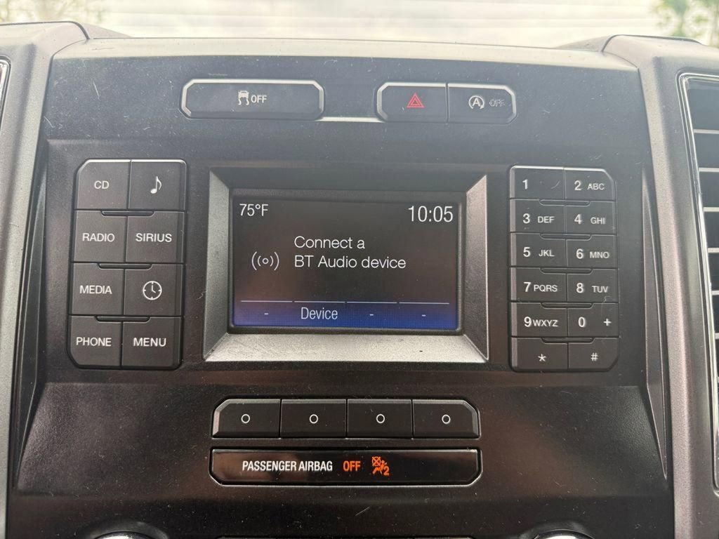 Used 2016 Ford F150 XLT RWD image 20