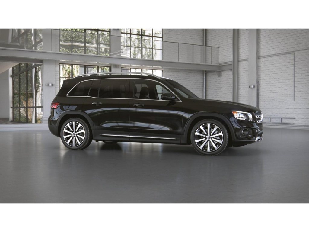 Used 2022 Mercedes-Benz GLB 250 4MATIC image 15