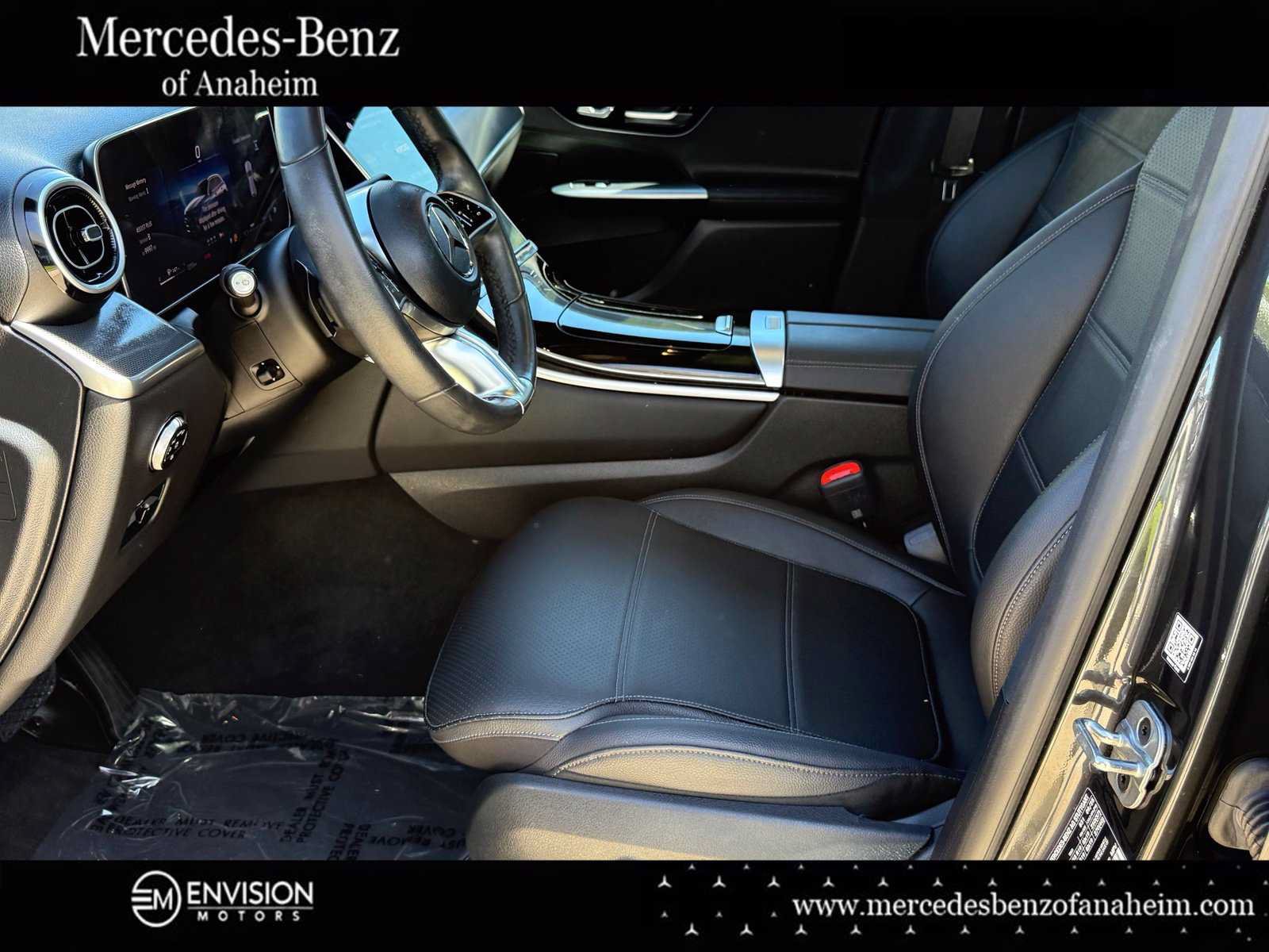 Used 2026 Mercedes-Benz GLC 300 image 26
