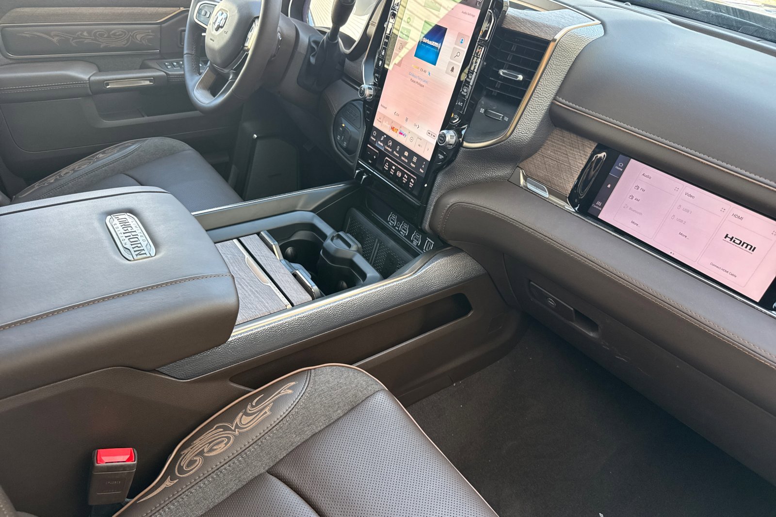 New 2026 RAM 2500 Limited image 14