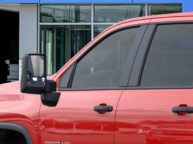 New 2026 Chevrolet Silverado 2500 Custom w/ Custom Value Package image 36