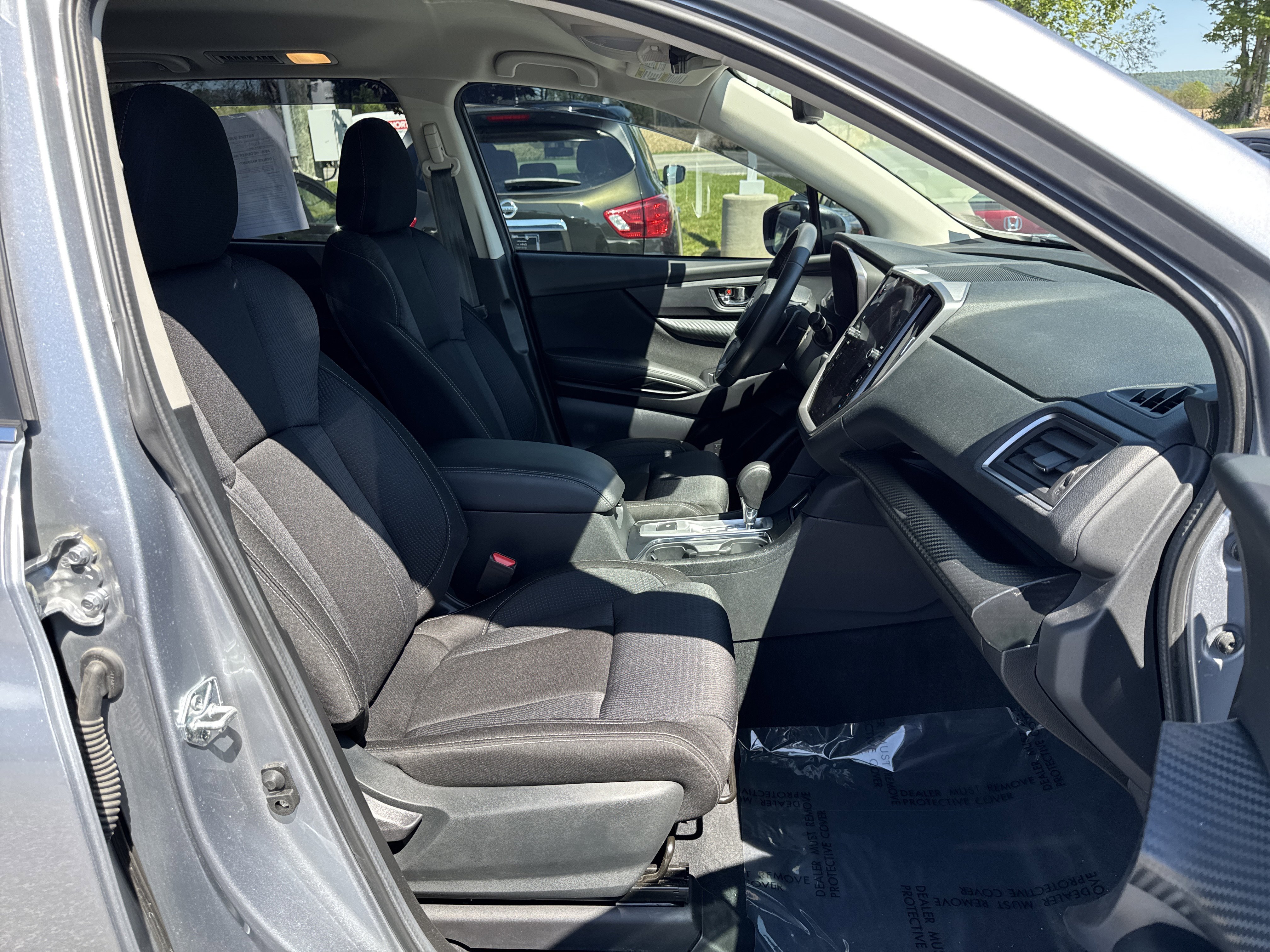 Used 2024 Subaru Ascent Premium w/ Convenience Package AWD/4WD image 11
