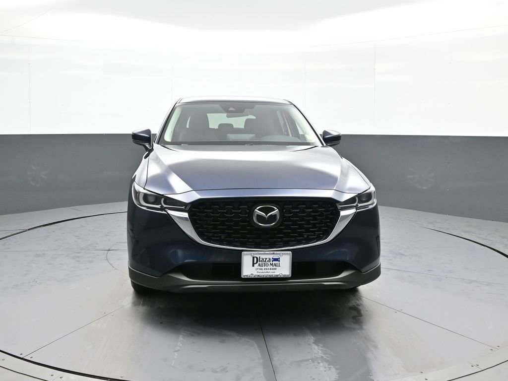 Used 2023 MAZDA CX-5 AWD 2.5 S w/ Select Package image 2
