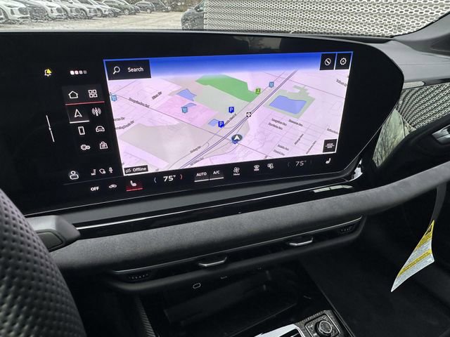New 2025 Audi S5 Premium Plus AWD/4WD image 11