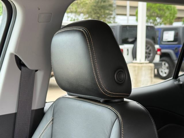 Used 2020 GMC Terrain SLT w/ Preferred Package FWD image 14