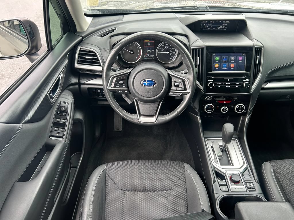 Used 2021 Subaru Forester Premium w/ Popular Package #1 AWD/4WD image 29