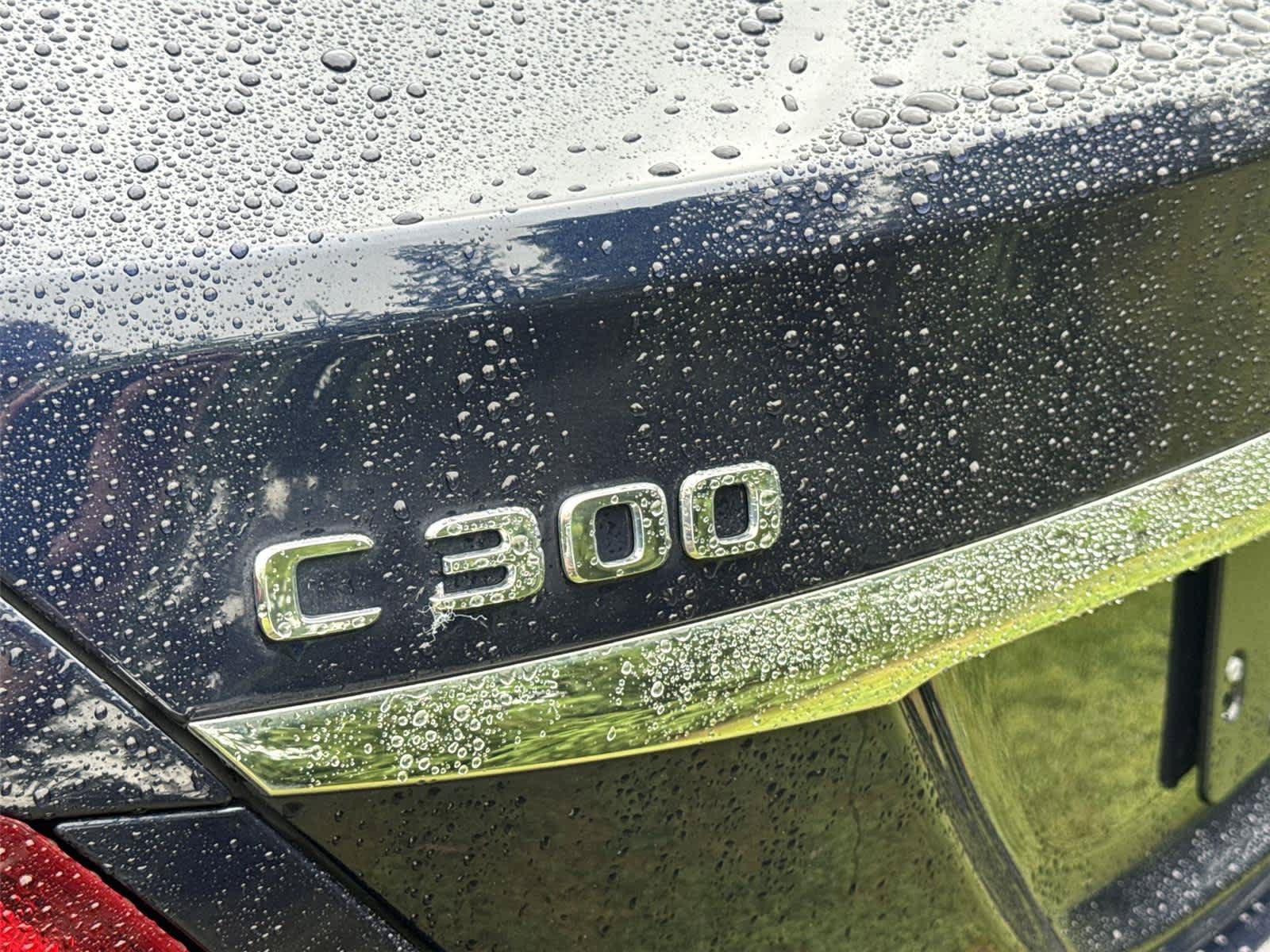 Used 2017 Mercedes-Benz C 300 Sedan image 33