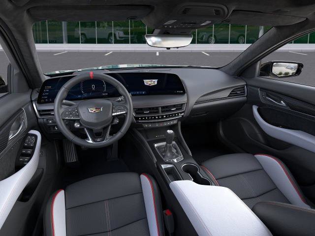 New 2026 Cadillac CT5 V Blackwing image 15
