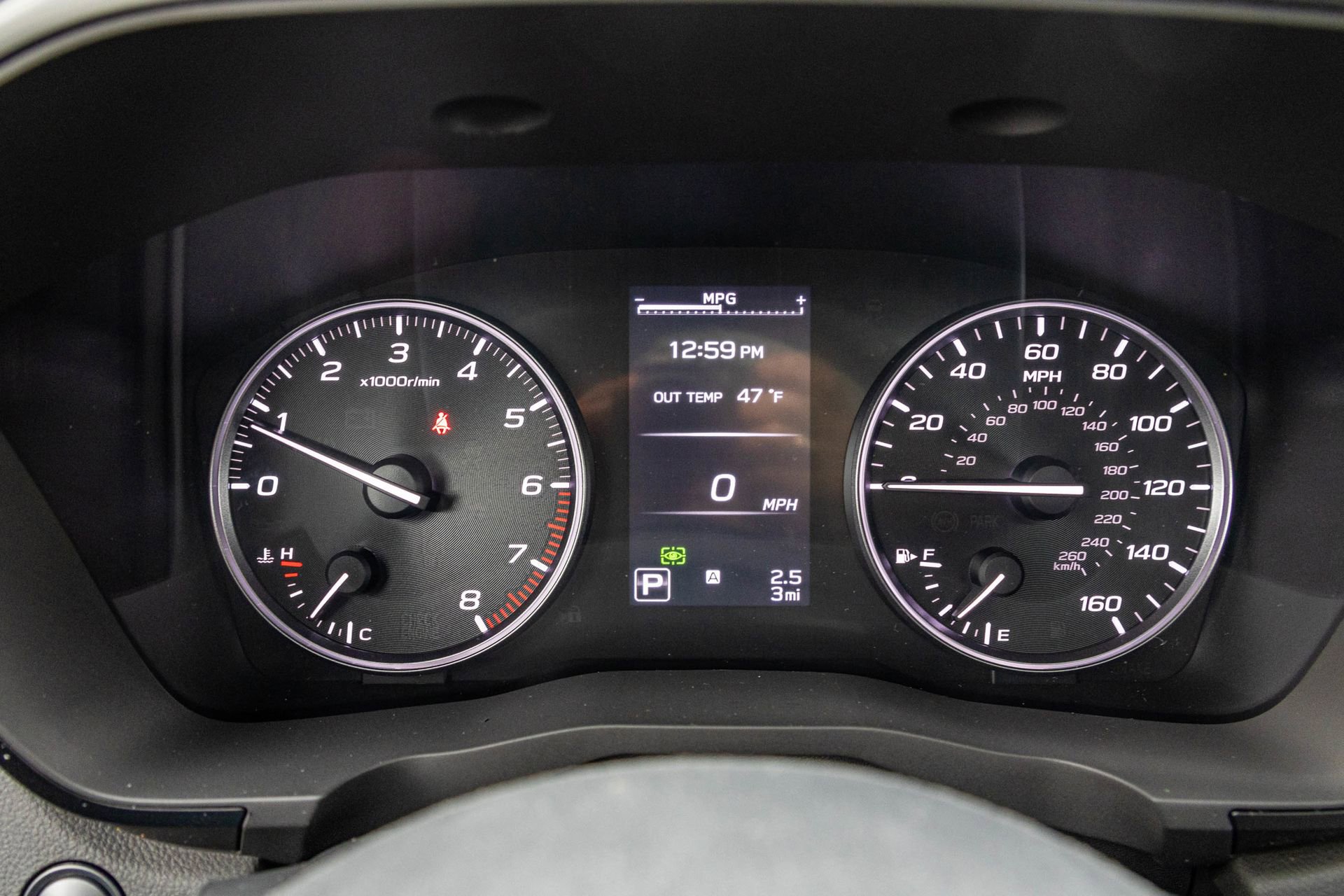 New 2026 Subaru Ascent Bronze Edition image 33