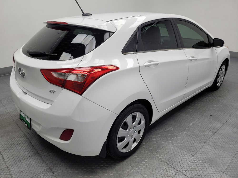 Used 2016 Hyundai Elantra GT FWD image 10