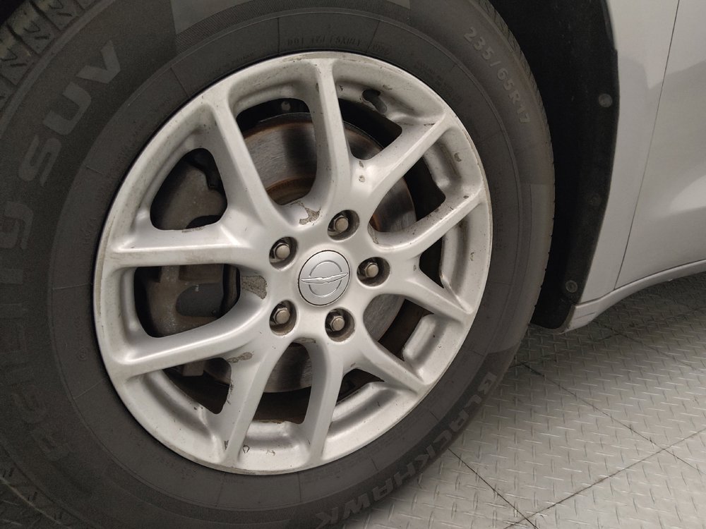 Used 2017 Chrysler Pacifica Touring FWD image 31