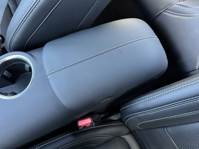 New 2026 Ford Mustang Premium image 15