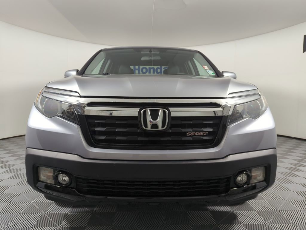 Used 2019 Honda Ridgeline Sport image 3